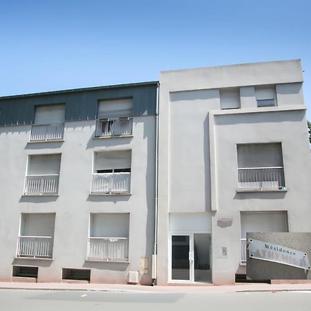 T2 Proche Centre Historique Gare St-Roch Avec Parking Apartment Монпелие Екстериор снимка